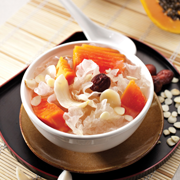 Philips Rice Cooker Recipe Book: Nourishing Soups