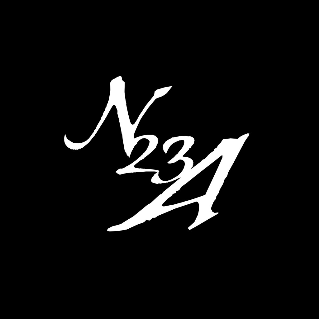 N23A Consultancy Branding