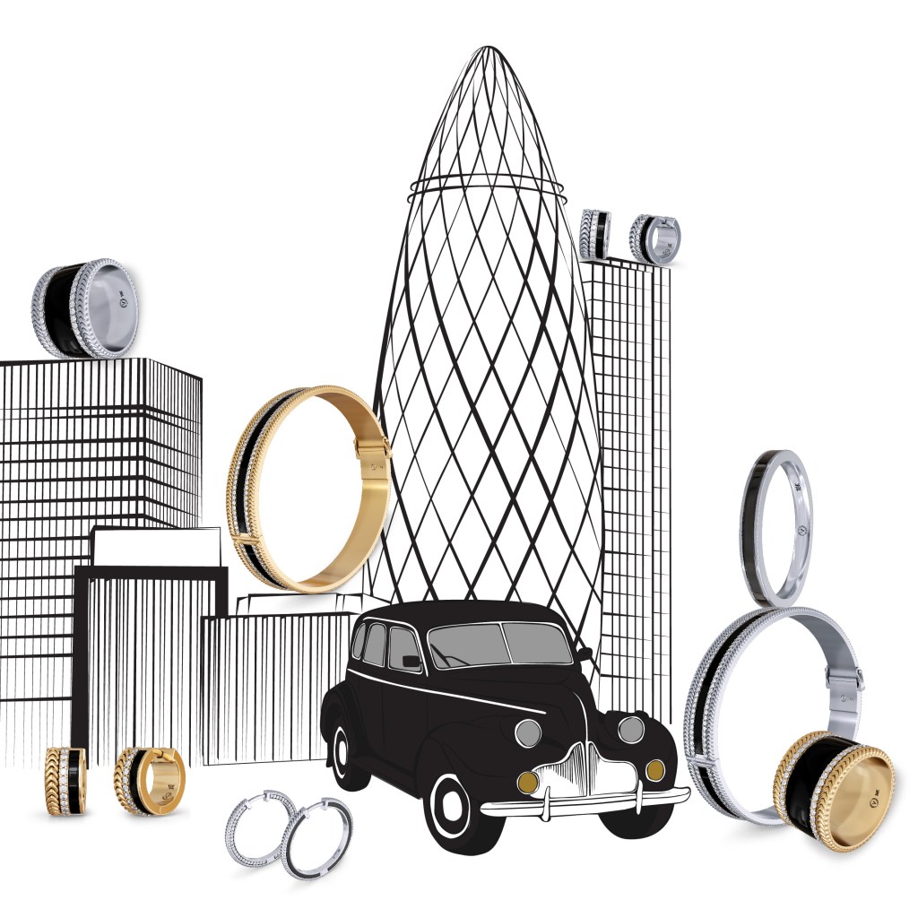 Ventura Fine Jewellery Campaign