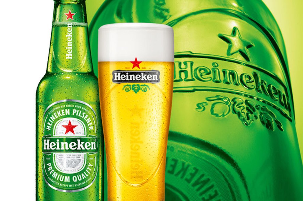 Heineken Vietnam: Beer Delivery&nbsp;E-commerce