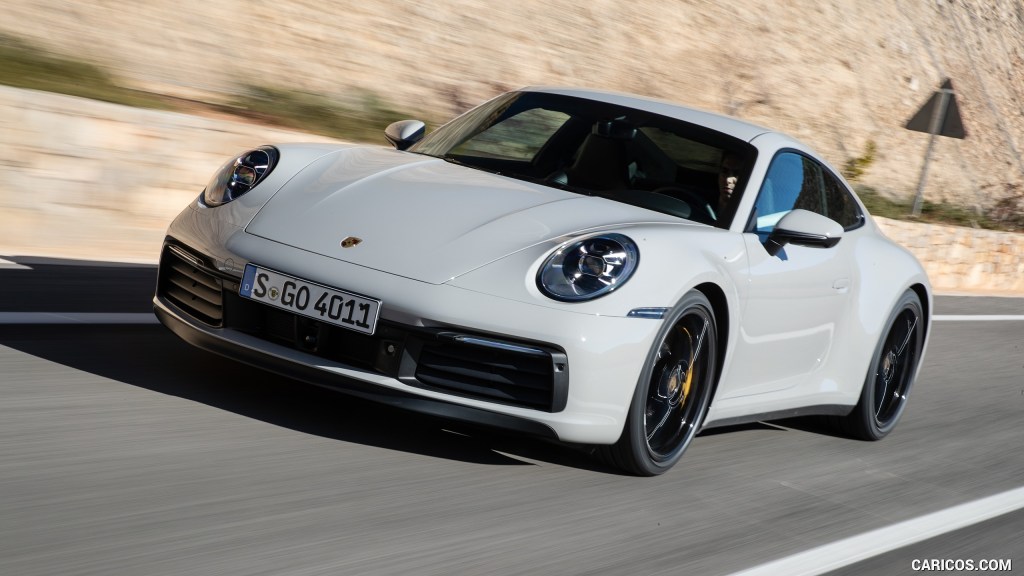 The Porsche Spell: Why men can’t look away from the Siren of&nbsp;Stuttgart